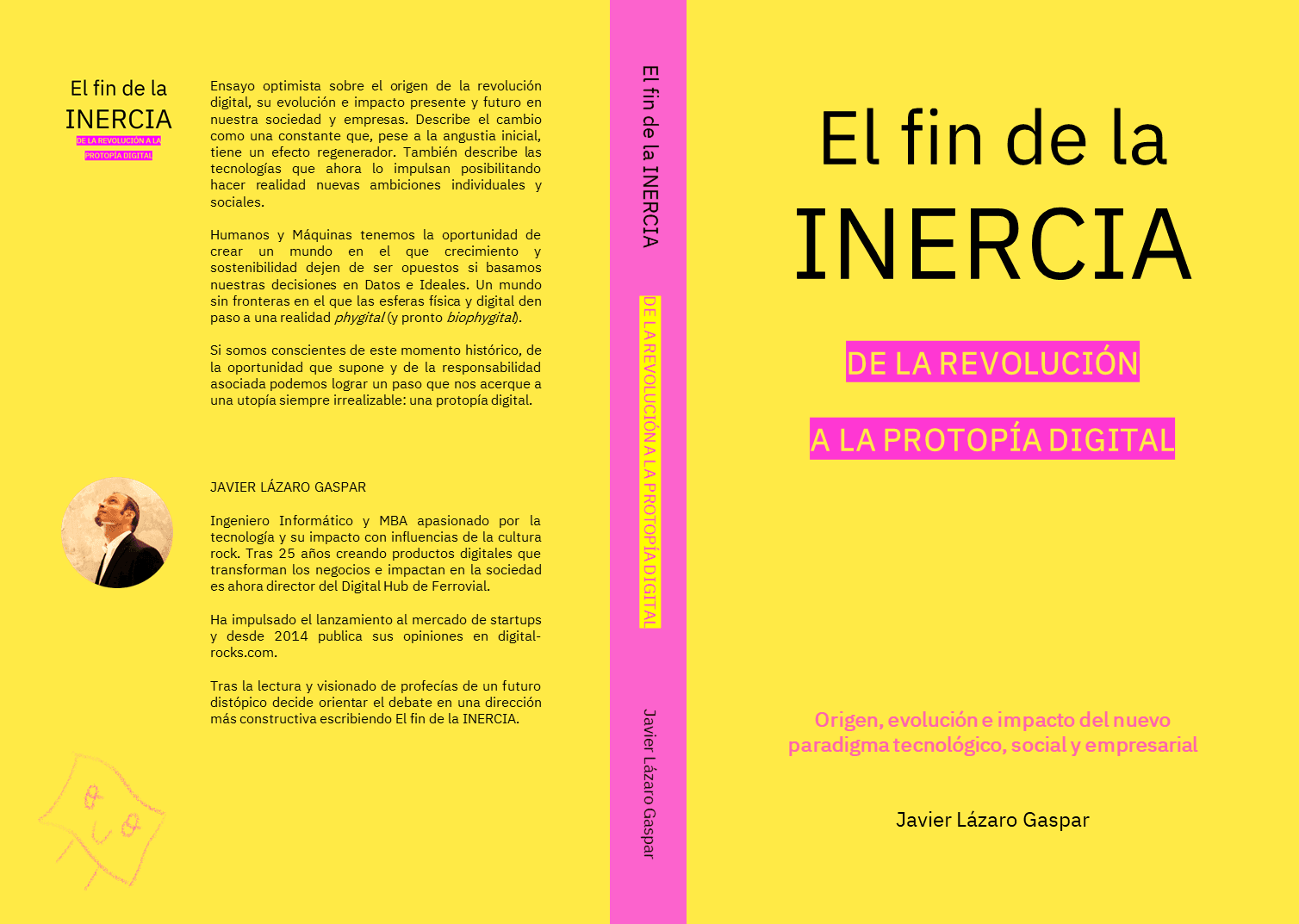 Portada del libro