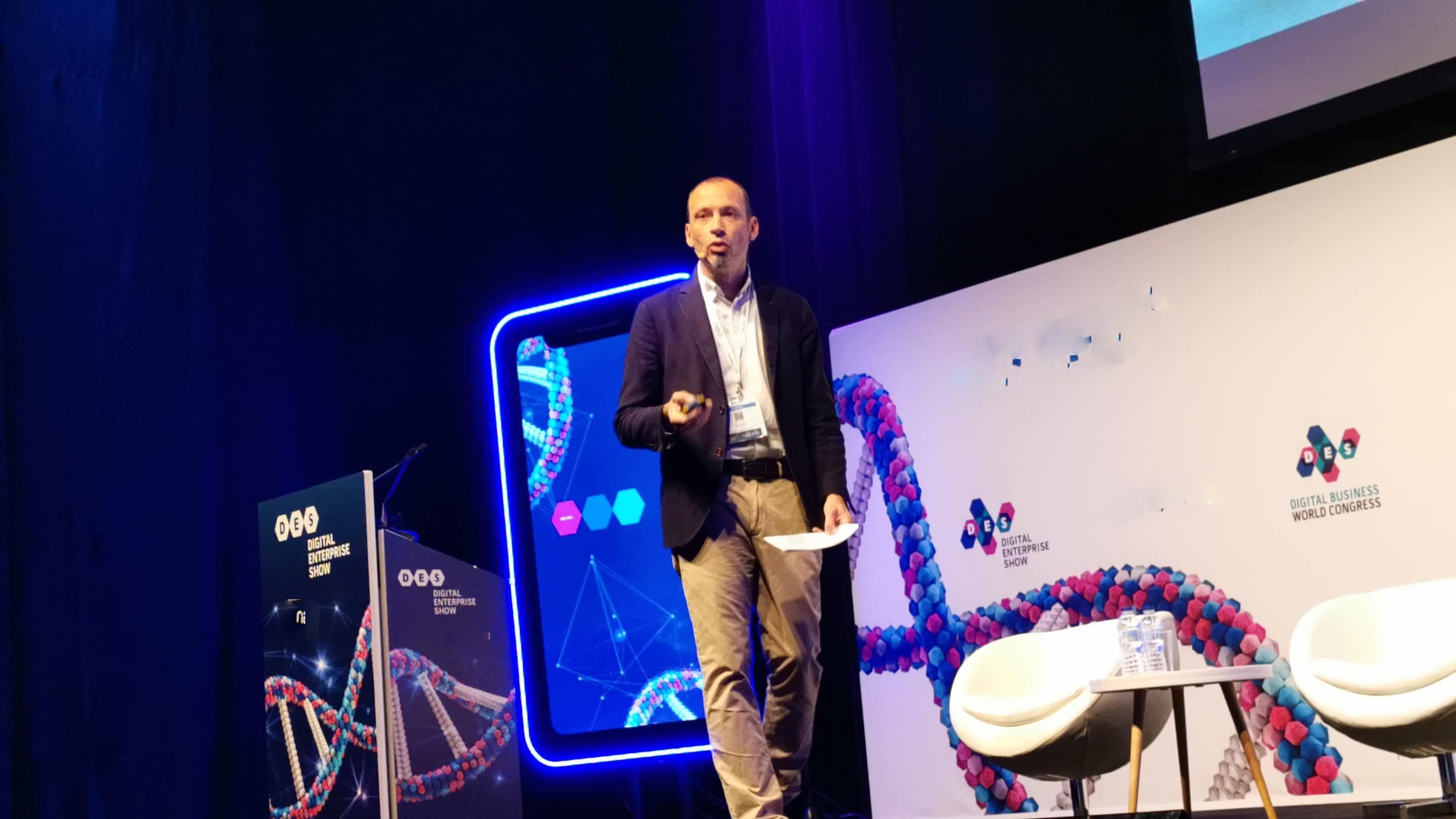 Javier Lázaro Gaspar