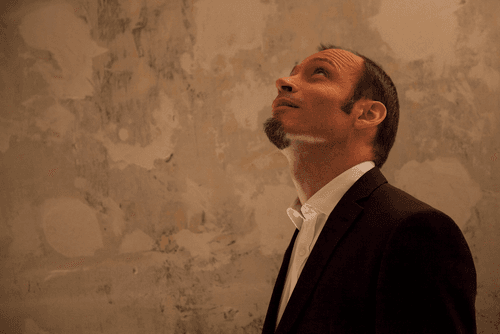 Javier Lázaro Gaspar