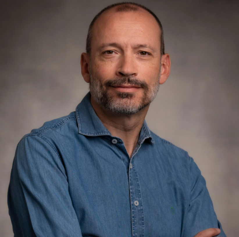 Javier Lázaro Gaspar