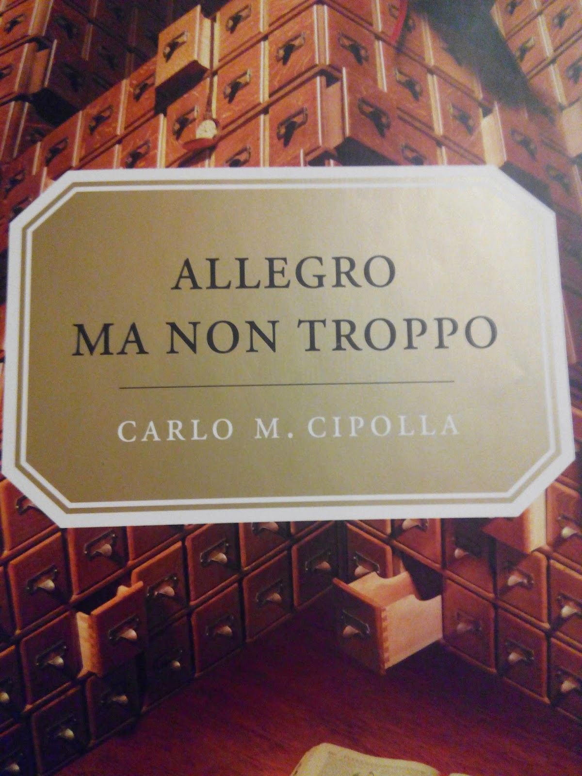 Las leyes de la estupidez humana según Carlo M. Cipolla