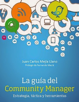 La guía del Community Manager: resumen de un profano