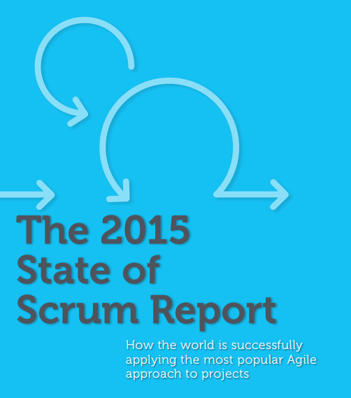 El estado del arte en SCRUM en 2015