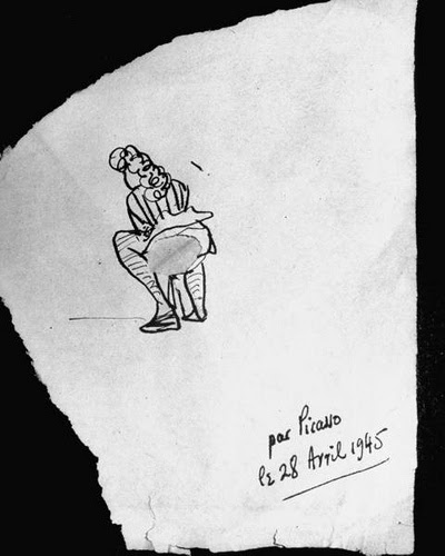 The Back of the Napkin (Visual Thinking o Pensamiento Visual)