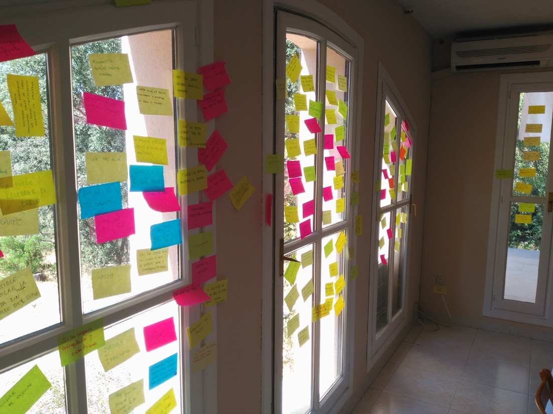 Transformación Digital: más allá de la tecnología