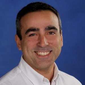 David Carmona - The AI Organization