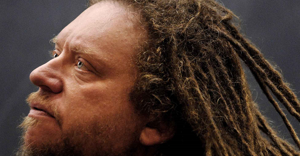 Jaron Lanier