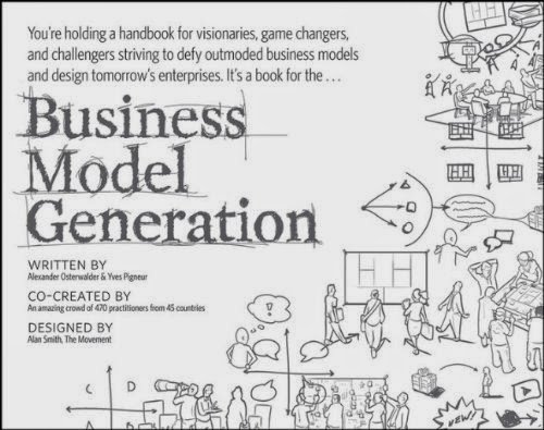 Business Model Generation