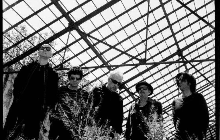 Lagartija Nick - Reinvencion Digital