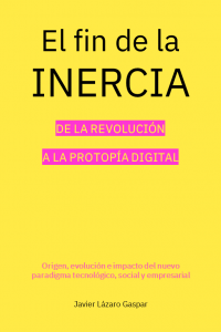 El fin de la INERCIA