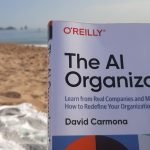 La Organización basada en Inteligencia Artificial (The AI organization)