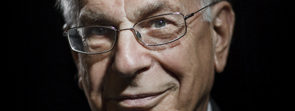 Daniel Kahneman