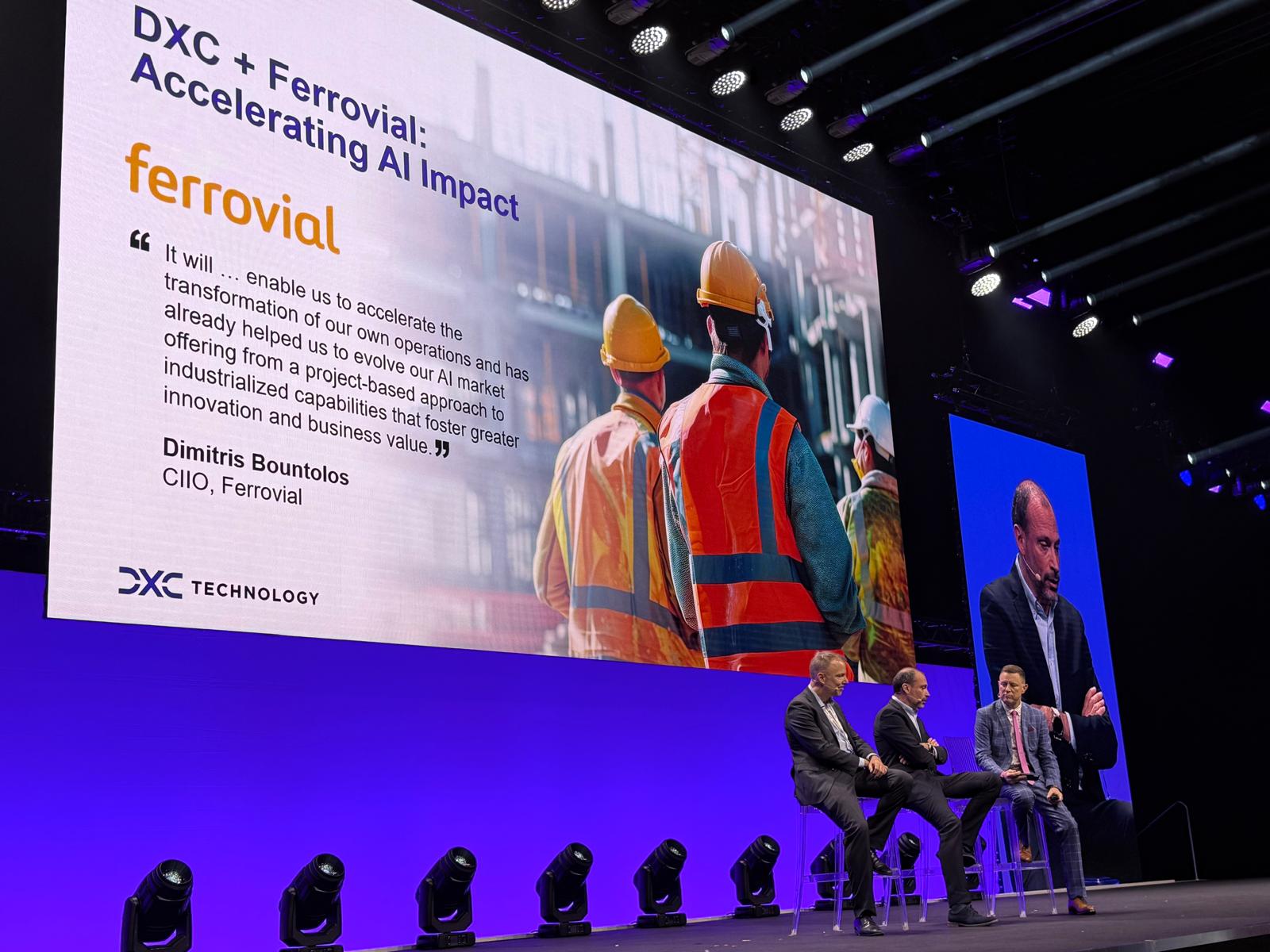 AI Workbench: escalando el impacto la IA en las organizaciones