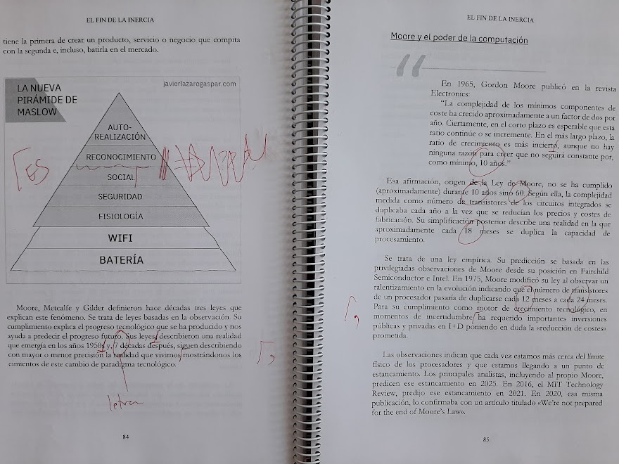 ¿Cómo escribir un ensayo divulgativo?