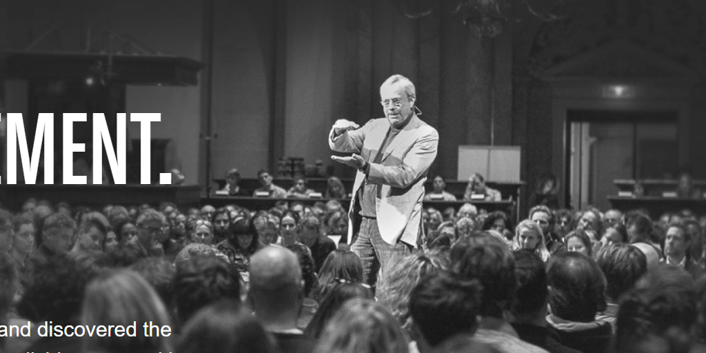 Getting Things Done, la productividad según David Allen