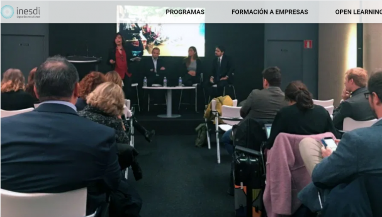 Las claves del éxito en los procesos de transformación digital