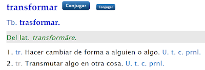 Transformacion Digital en Wikipedia Transformacion Digital en RAE