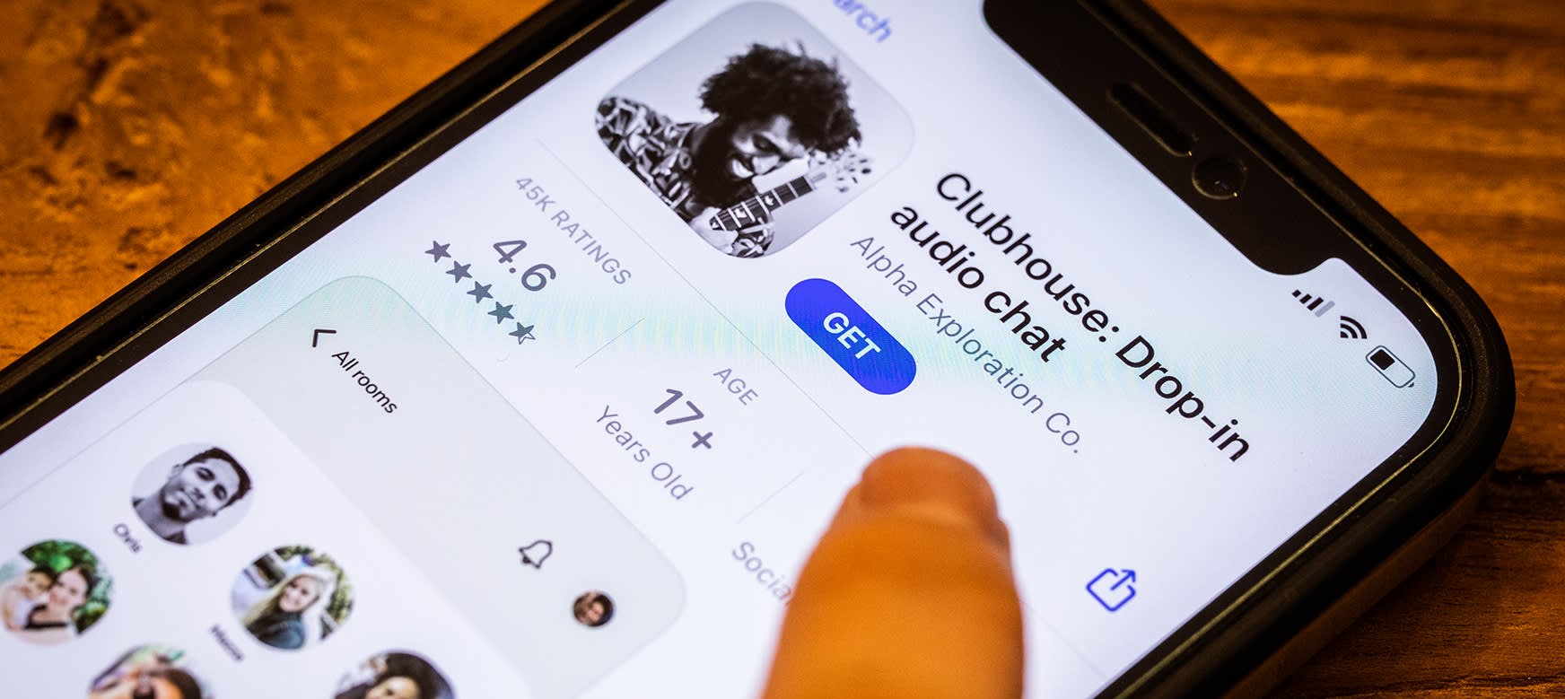 El futuro de las redes sociales es… ¿la radio?