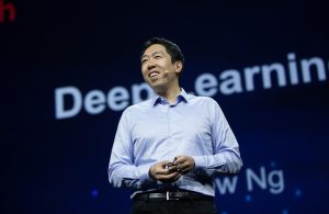 Inteligencia Artificial es la Nueva Electricidad- Andrew Ng