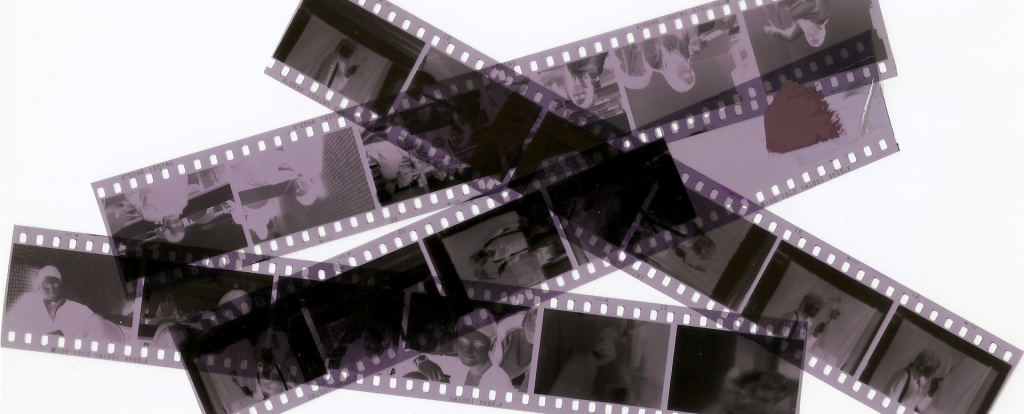 Estrategia de Kodak y Fujifilm centrada en películas