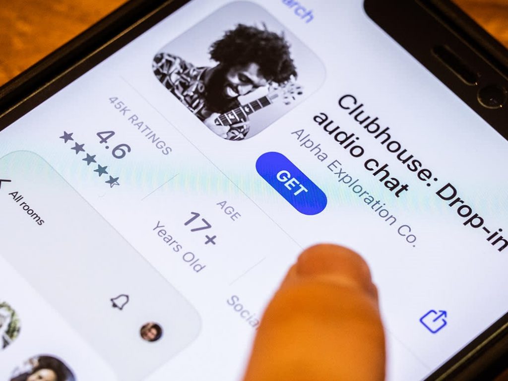 El futuro de las redes sociales es… ¿la radio?