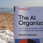 La Organización basada en Inteligencia Artificial (The AI organization)