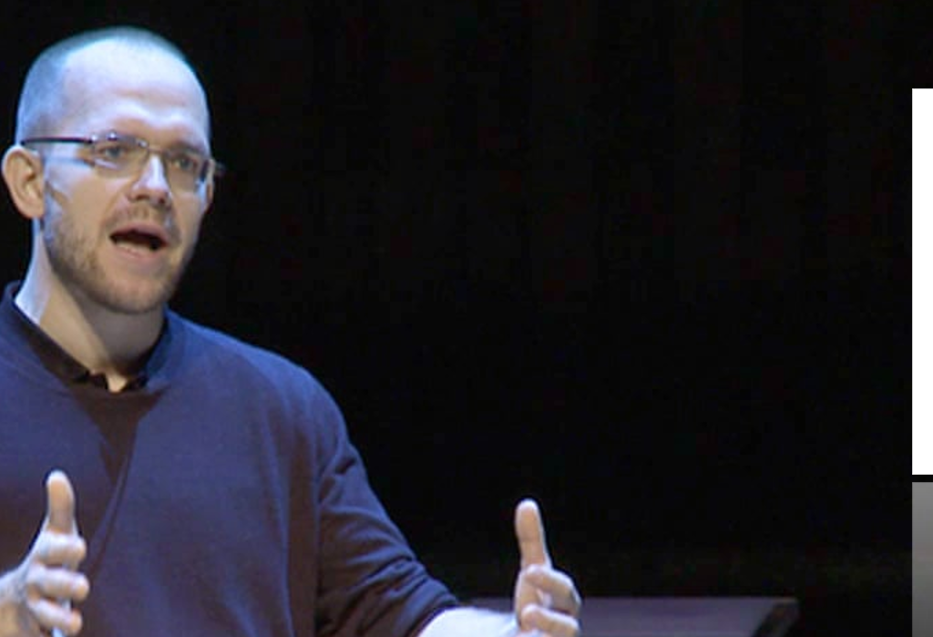 CAPITALISMO BIG TECH de Evgeny Morozov